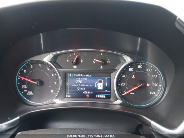 Chevrolet EQUINOX LT 2019 3GNAXUEV2KS561220 Image 7
