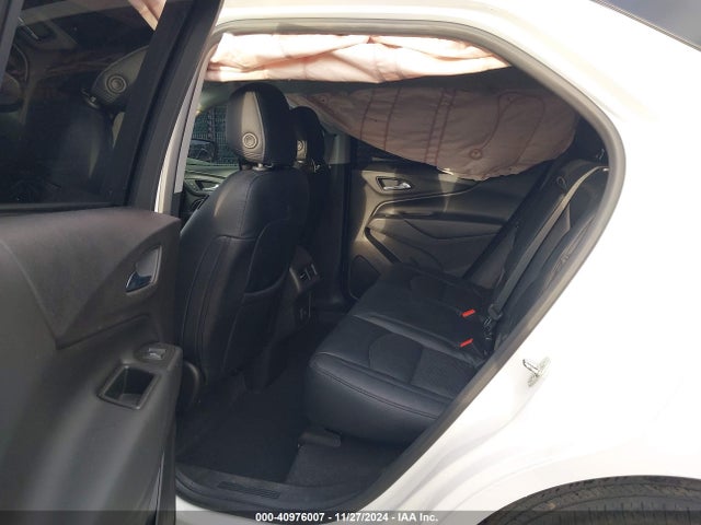 Chevrolet EQUINOX LT 2019 3GNAXUEV2KS561220 Image 8