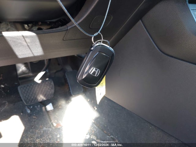 Honda Civic Ex /ex W/o Bsi 2023 2HGFE1F74PH324713 Image 11