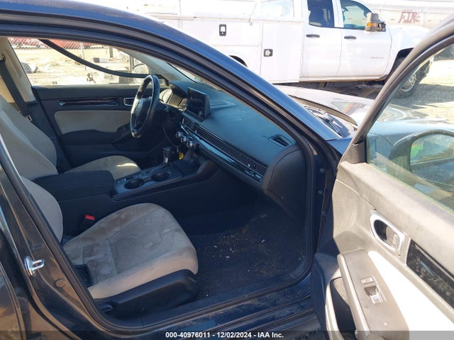 Honda Civic Ex /ex W/o Bsi 2023 2HGFE1F74PH324713 Image 5