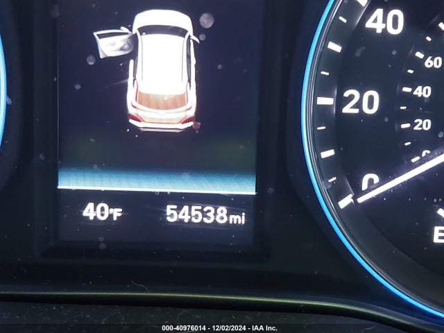 Hyundai Kona Limited 2021 KM8K33A54MU599524 Image 15
