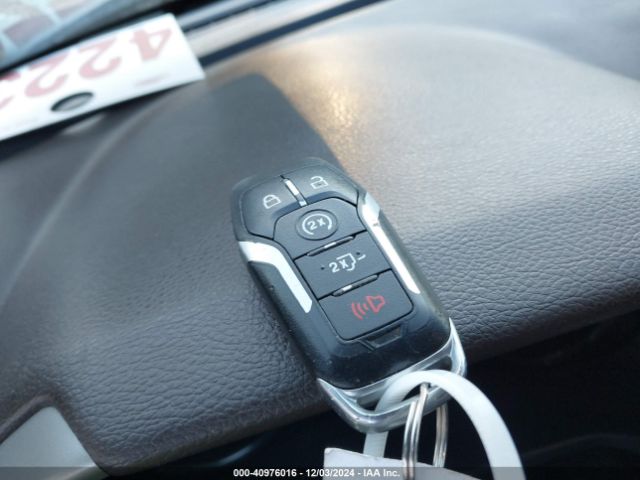 1FTEW1EG9FFB82190 Ford F-150 King Ranch