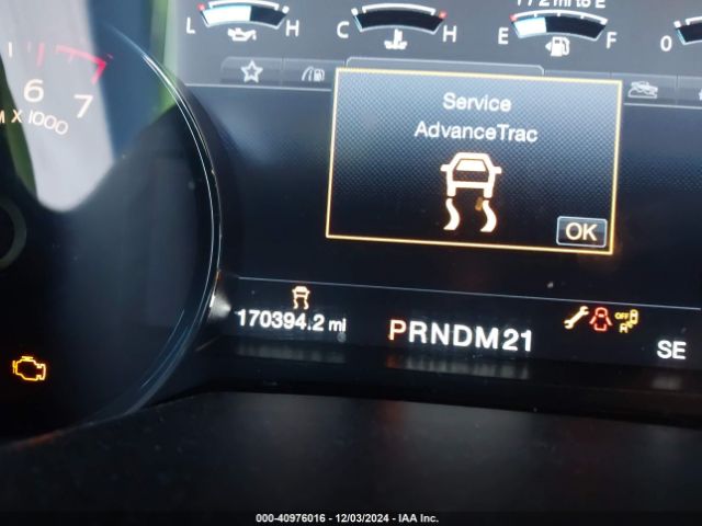 1FTEW1EG9FFB82190 Ford F-150 King Ranch