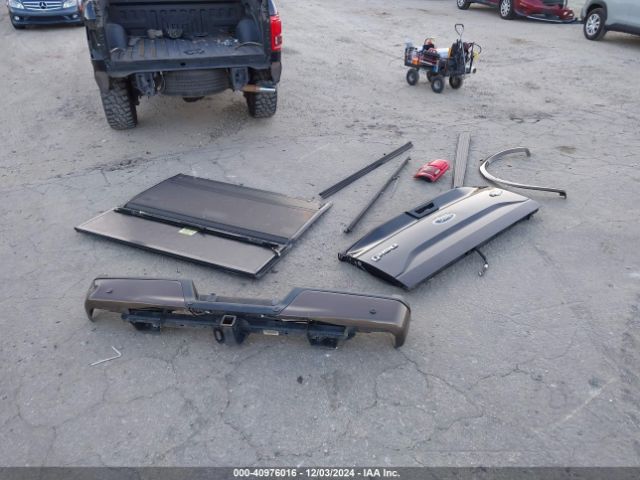 1FTEW1EG9FFB82190 Ford F-150 King Ranch