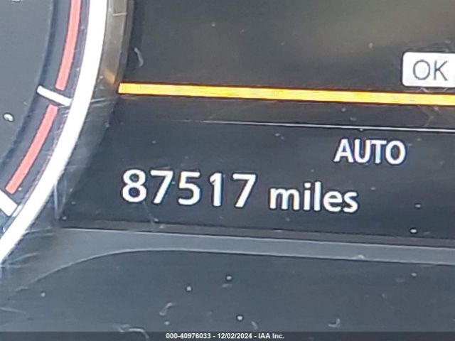 5N1BT3BB3NC708485 Nissan Rogue Sv Intelligent Awd
