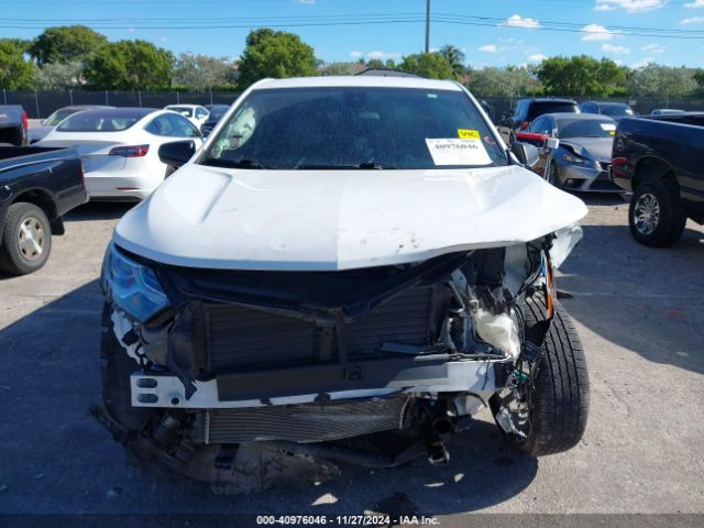 3GNAXHEV9MS104155 Chevrolet Equinox Fwd Ls