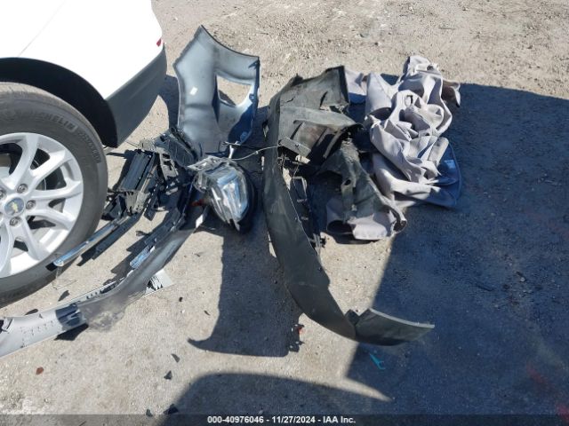 3GNAXHEV9MS104155 Chevrolet Equinox Fwd Ls