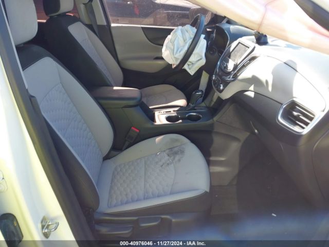 3GNAXHEV9MS104155 Chevrolet Equinox Fwd Ls