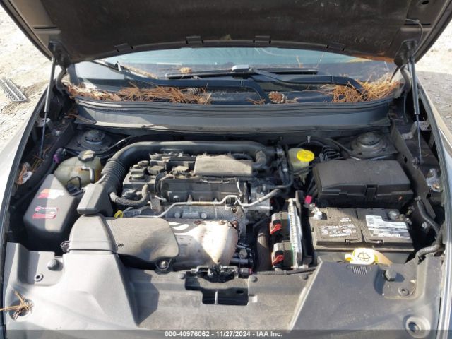 1C4PJMBB4EW285307 Jeep Cherokee Trailhawk
