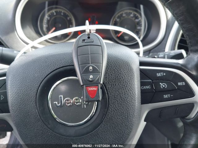 1C4PJMBB4EW285307 Jeep Cherokee Trailhawk