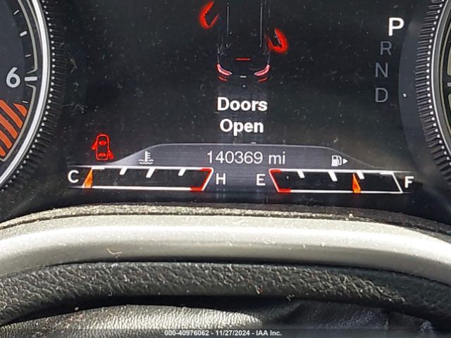 1C4PJMBB4EW285307 Jeep Cherokee Trailhawk