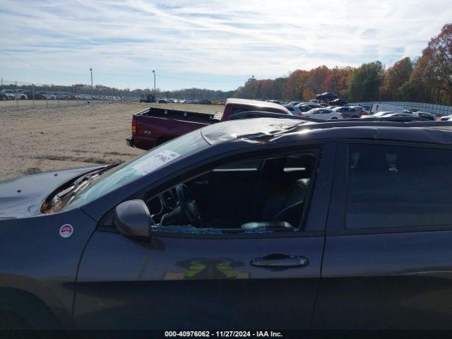 1C4PJMBB4EW285307 Jeep Cherokee Trailhawk
