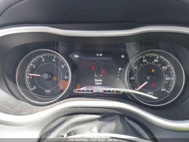 1C4PJMBB4EW285307 Jeep Cherokee Trailhawk