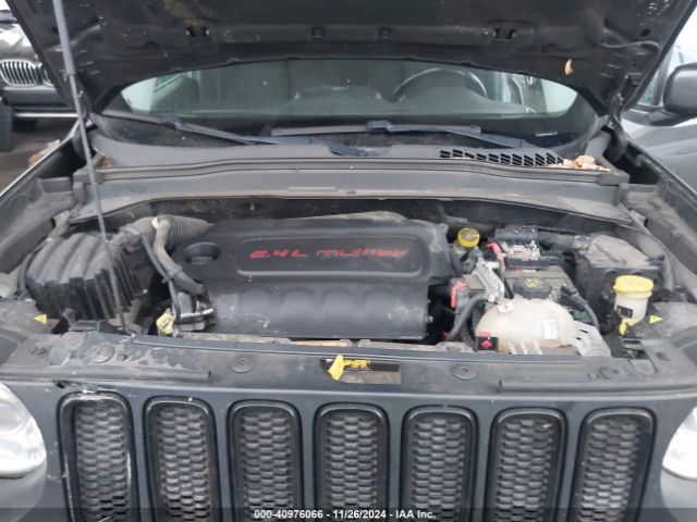 ZACCJABBXHPG46666 Jeep Renegade Altitude Fwd