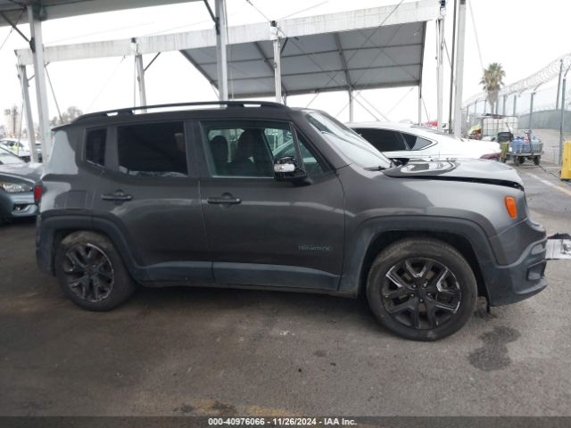 ZACCJABBXHPG46666 Jeep Renegade Altitude Fwd