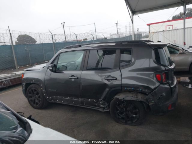 ZACCJABBXHPG46666 Jeep Renegade Altitude Fwd
