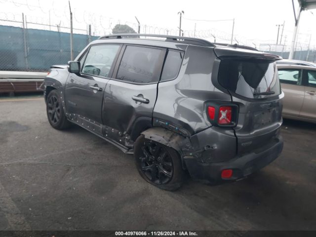 ZACCJABBXHPG46666 Jeep Renegade Altitude Fwd