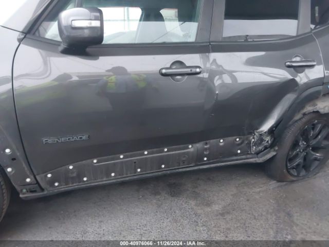 ZACCJABBXHPG46666 Jeep Renegade Altitude Fwd