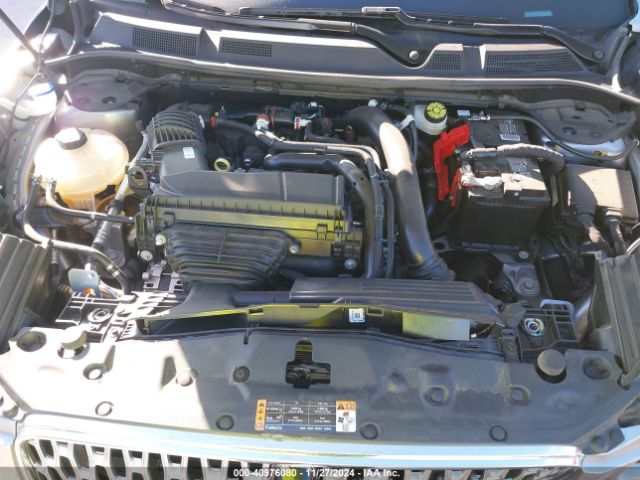 5LMCJ1CA1PUL07614 Lincoln Corsair Standard