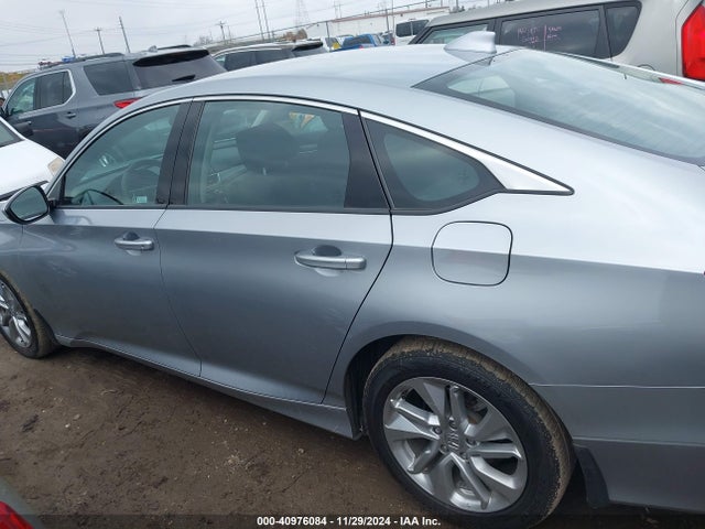 Honda ACCORD LX 2020 1HGCV1F19LA003127 Image 14