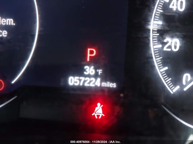 Honda ACCORD LX 2020 1HGCV1F19LA003127 Image 15