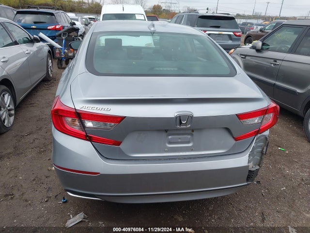 Honda ACCORD LX 2020 1HGCV1F19LA003127 Image 16