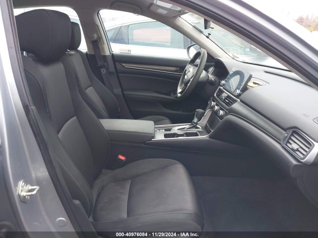 Honda ACCORD LX 2020 1HGCV1F19LA003127 Image 5