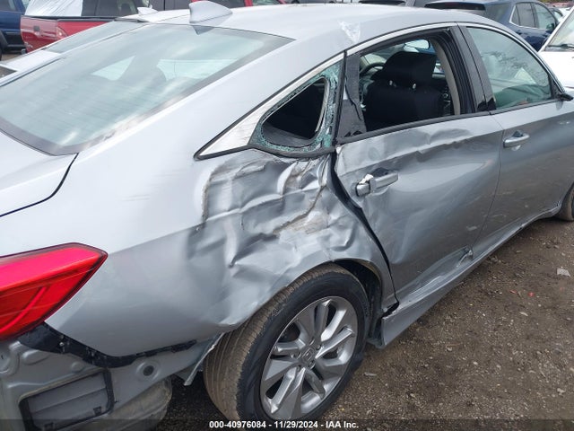 Honda ACCORD LX 2020 1HGCV1F19LA003127 Image 6