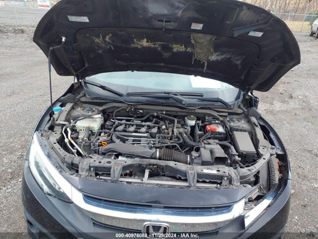 2HGFC1F99HH653044 Honda Civic Touring