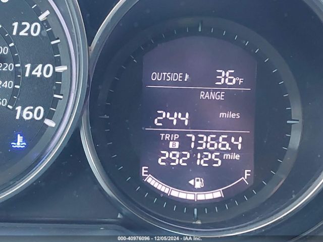JM3KE4CY1F0506729 Mazda Cx-5 Touring