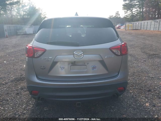 JM3KE4CY1F0506729 Mazda Cx-5 Touring