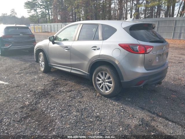 JM3KE4CY1F0506729 Mazda Cx-5 Touring