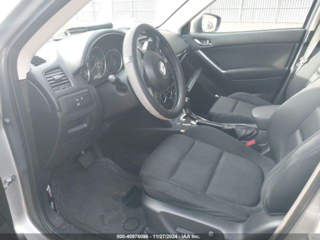 JM3KE4CY1F0506729 Mazda Cx-5 Touring