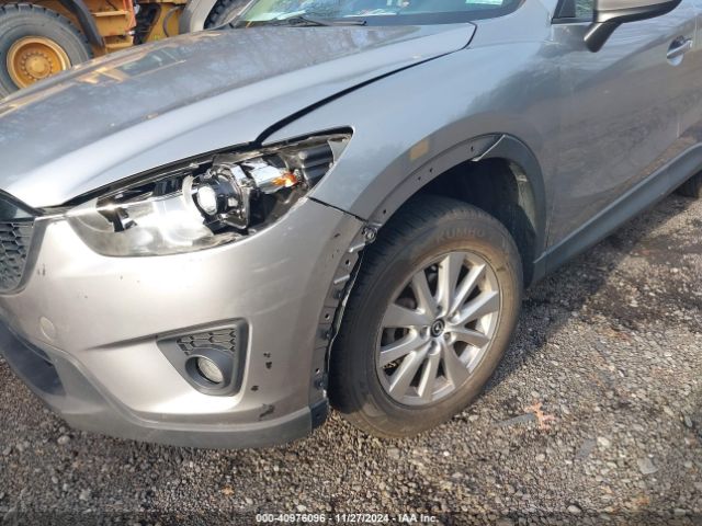 JM3KE4CY1F0506729 Mazda Cx-5 Touring