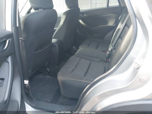 JM3KE4CY1F0506729 Mazda Cx-5 Touring