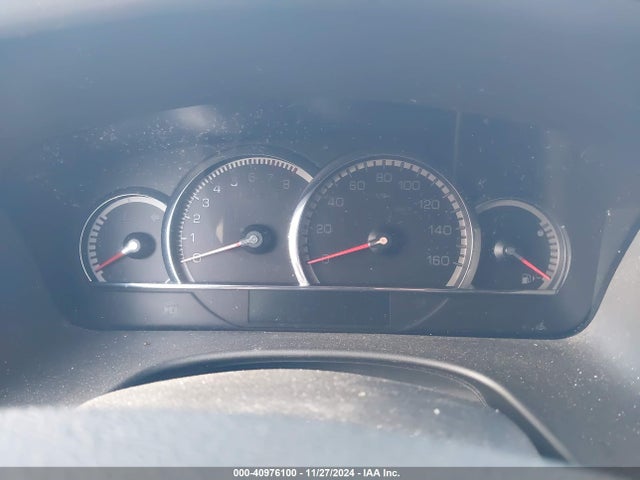2008 CADILLAC STS 1G6DD67V480207399 Photo 6