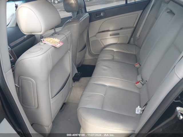 2008 CADILLAC STS 1G6DD67V480207399 Photo 7