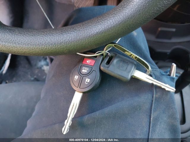 3N1CN7AP5JL834582 Nissan Versa 1.6 S+