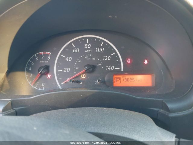 3N1CN7AP5JL834582 Nissan Versa 1.6 S+