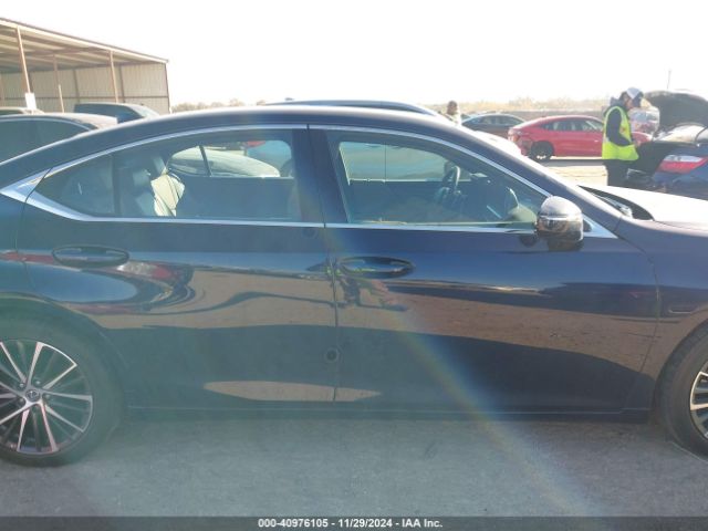 58ADZ1B15NU117886 Lexus ES 350