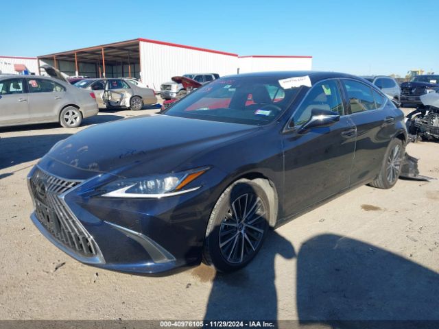 58ADZ1B15NU117886 Lexus ES 350