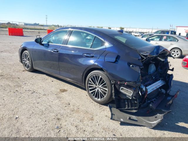 58ADZ1B15NU117886 Lexus ES 350
