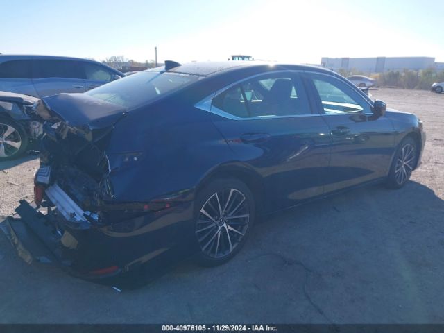 58ADZ1B15NU117886 Lexus ES 350