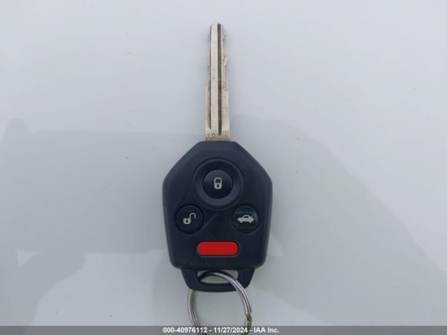 JF2GPAVC2E8333409 Subaru Xv Crosstrek 2.0i Premium