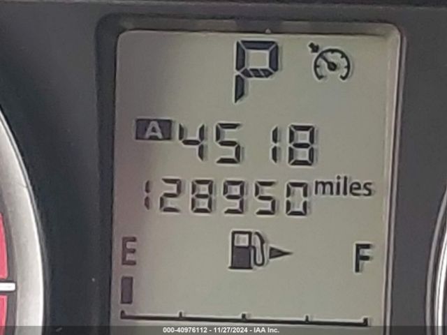 JF2GPAVC2E8333409 Subaru Xv Crosstrek 2.0i Premium