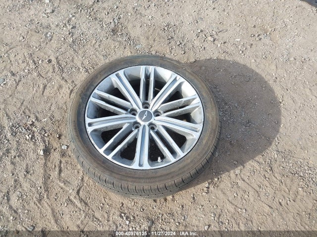 KMHGN4JE9JU216176 Genesis G80 3.8