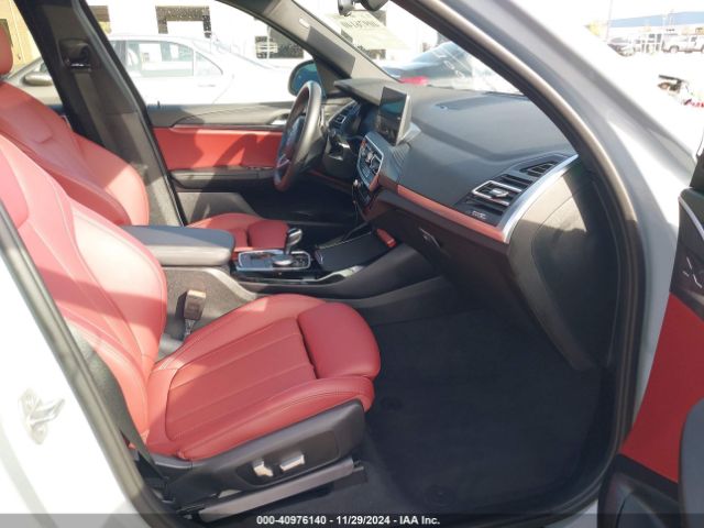 5UX53DP09P9P48373 BMW X3 Xdrive30i