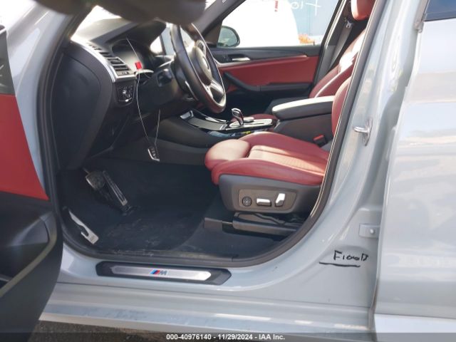 5UX53DP09P9P48373 BMW X3 Xdrive30i