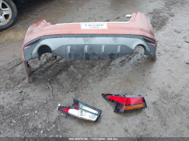 1N4AL4CV6NN366216 Nissan Altima Sr Vc-turbo Fwd