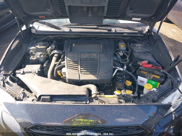 Subaru Wrx Premium 2017 JF1VA1F65H9840986 Image 10